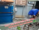 Thợ Làm Máng Xối Tại Quận 1